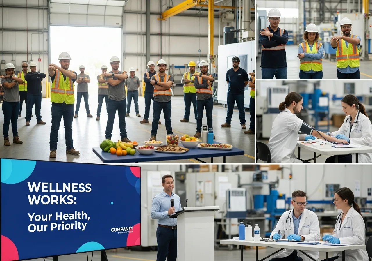 Cumbre Varnox Industrieunternehmen — Einblicke in unsere Arbeit 6