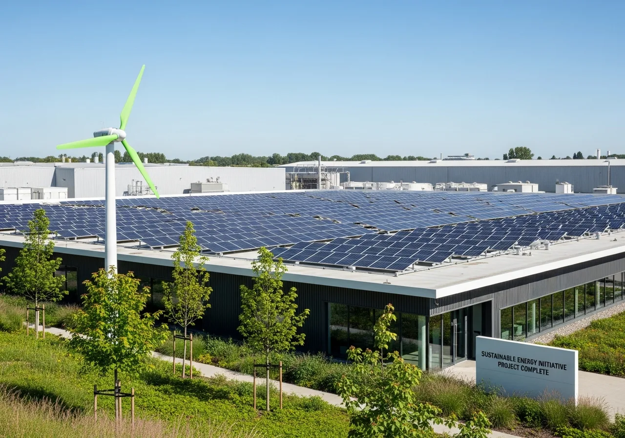 Cumbre Varnox Industrieunternehmen — Einblicke in unsere Arbeit 2
