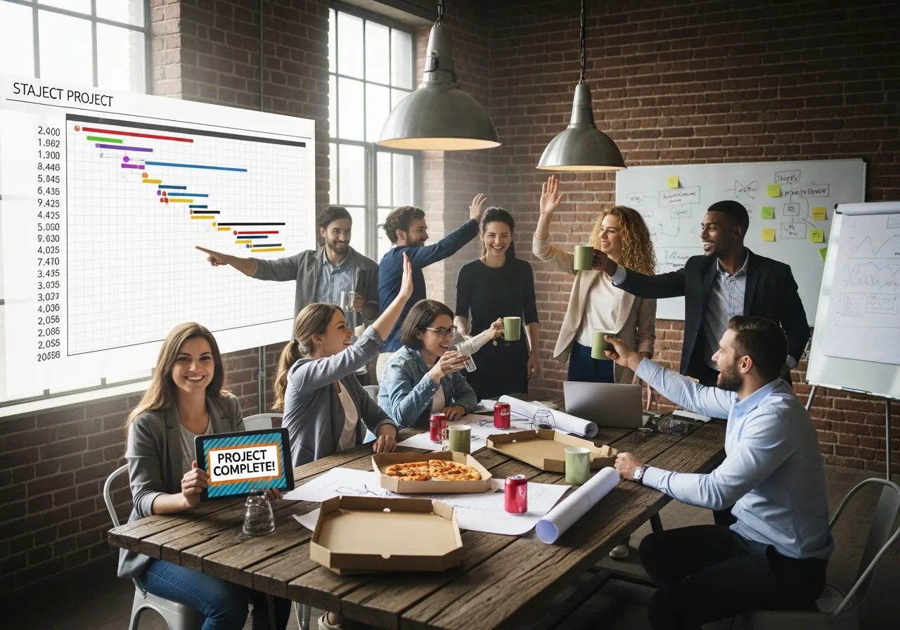 Cumbre Varnox Industrieunternehmen — Einblicke in unsere Arbeit 1